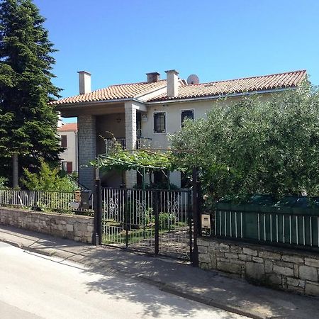 Guest House Slavica Pula Dış mekan fotoğraf