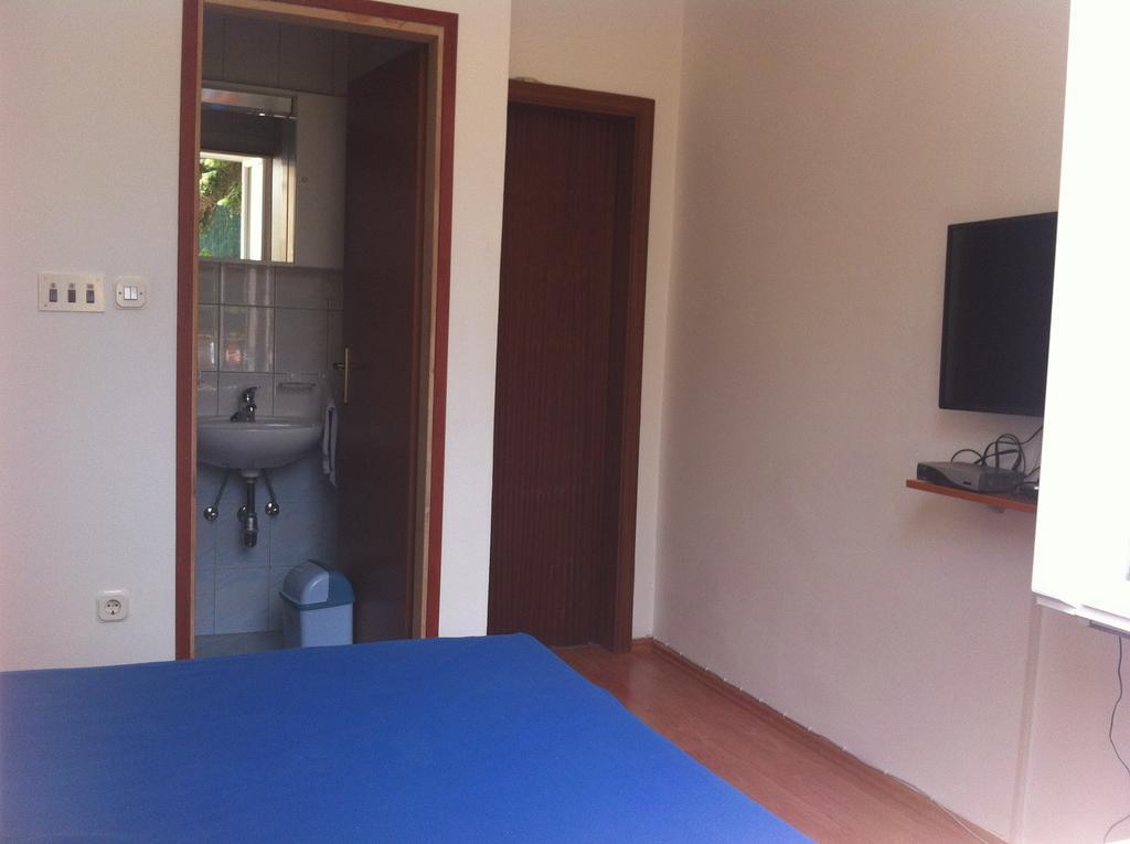Guest House Slavica Pula Dış mekan fotoğraf