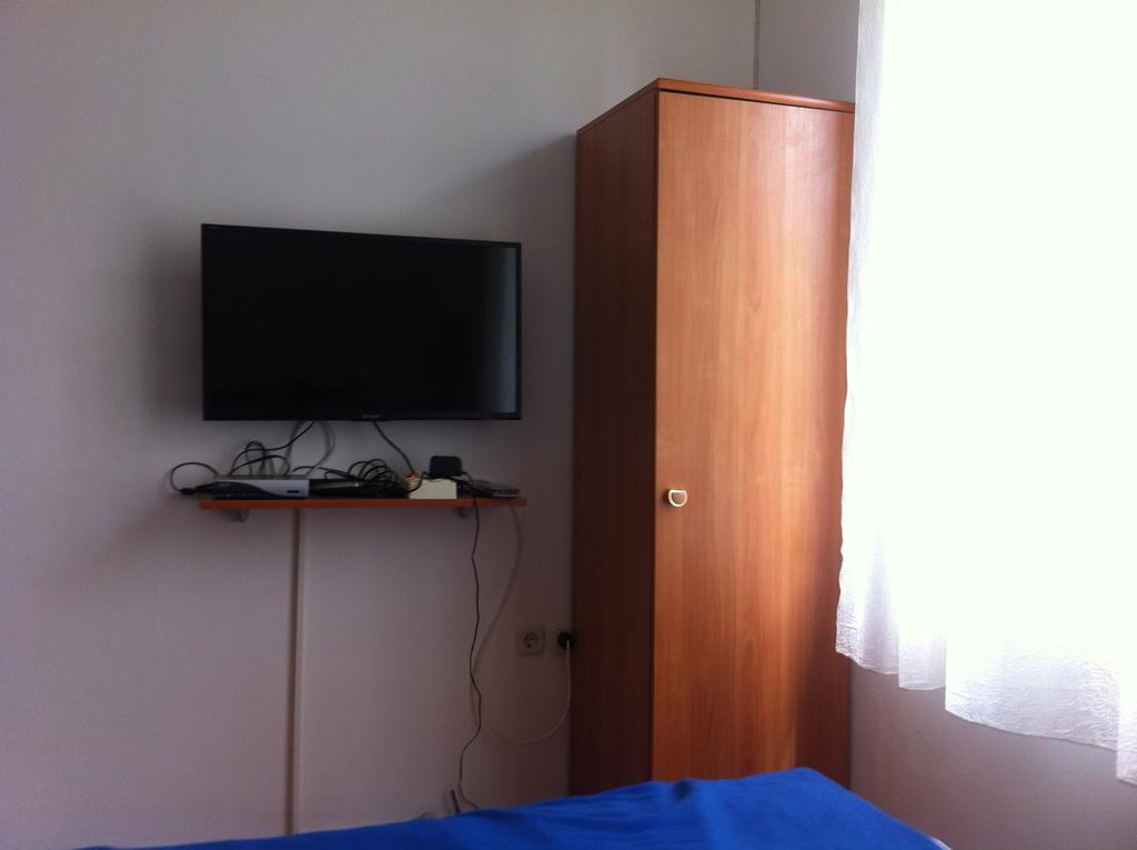 Guest House Slavica Pula Dış mekan fotoğraf