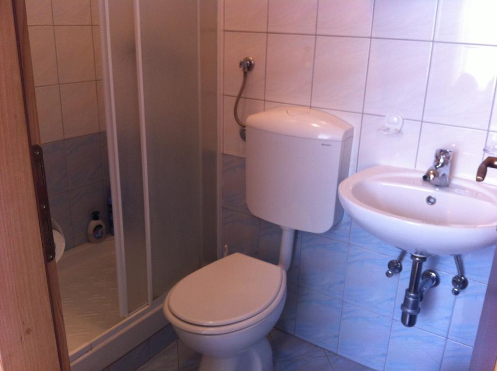Guest House Slavica Pula Dış mekan fotoğraf