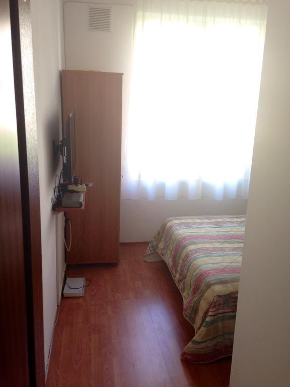 Guest House Slavica Pula Dış mekan fotoğraf